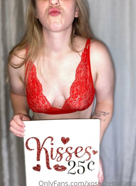 xosecretsaraxo model high quality picture