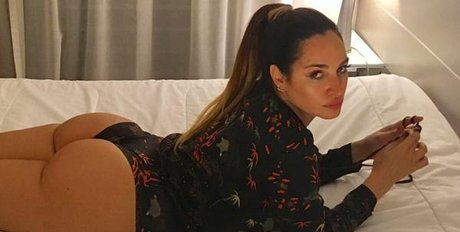 Belen Francese model nudes pictures