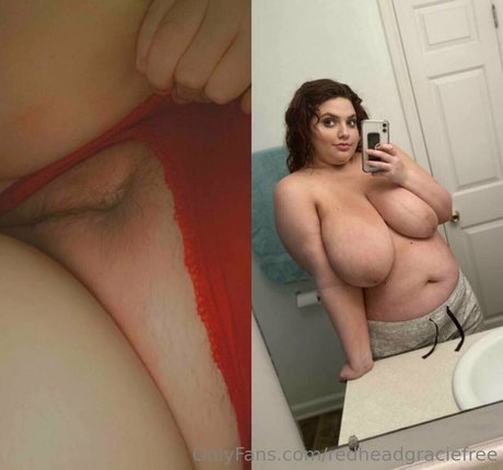 redheadgraciefree star pornographic images
