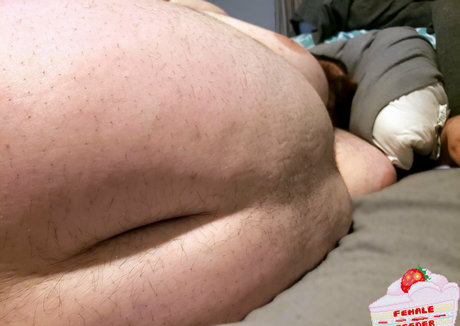 femalefeederheaven pornstar art photo