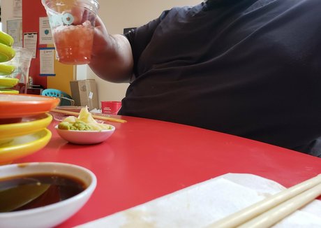 femalefeederheaven model porn pic