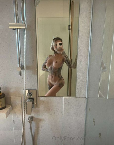 Kattpaow porn star picture