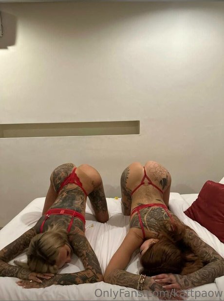 Kattpaow star hot galleries