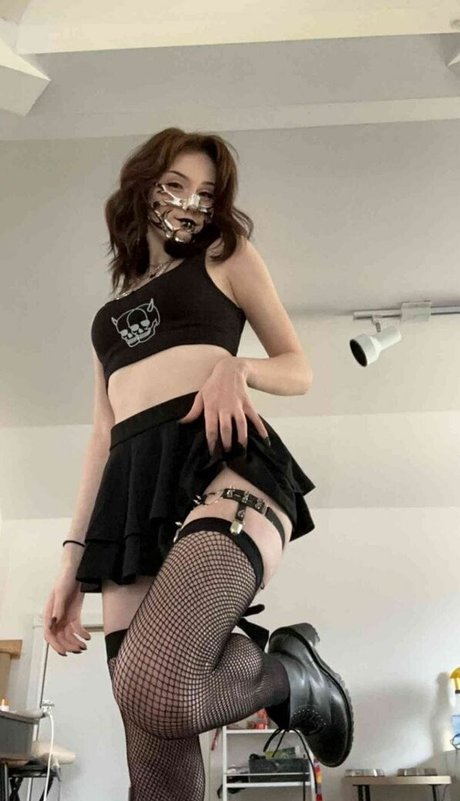 pussy tattoo onlyfans art porn photos