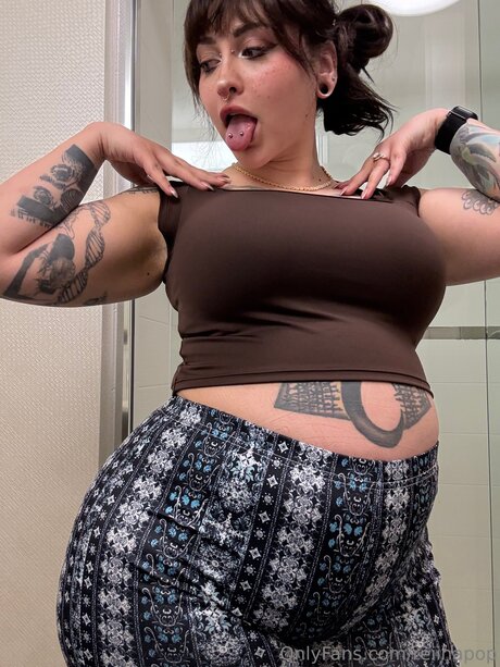 corpus onlyfans sexy naked image