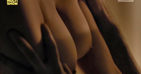 Juliana Lohmann star naked img