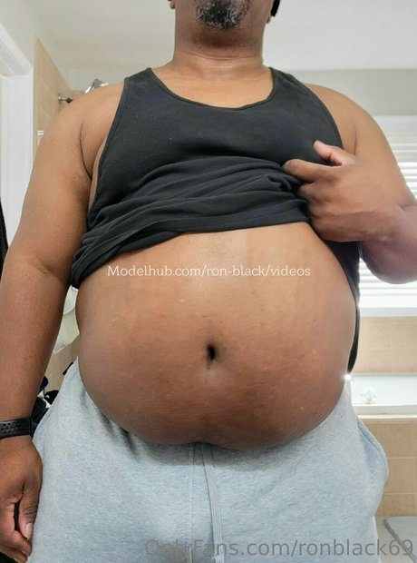 ronblack69 pornstar exclusive photo