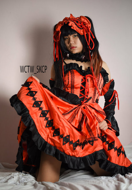 astridwasmyidea nice model picture