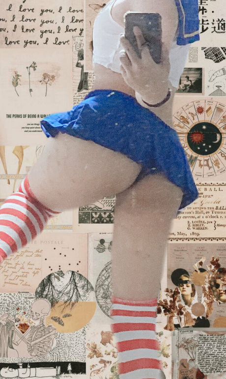 astridwasmyidea pornstar nude archive