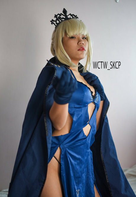 astridwasmyidea nudes model images