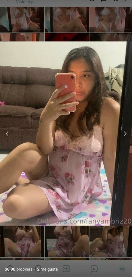fanyambriz20 nice star photo
