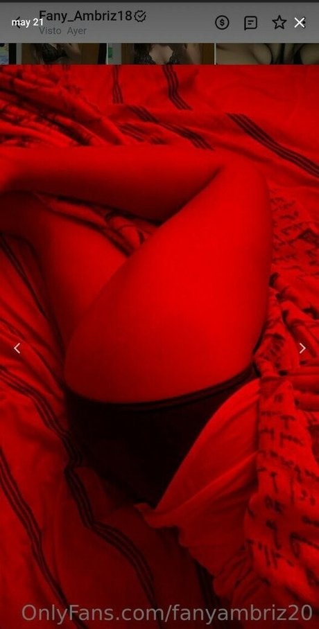 fanyambriz20 model nice photo