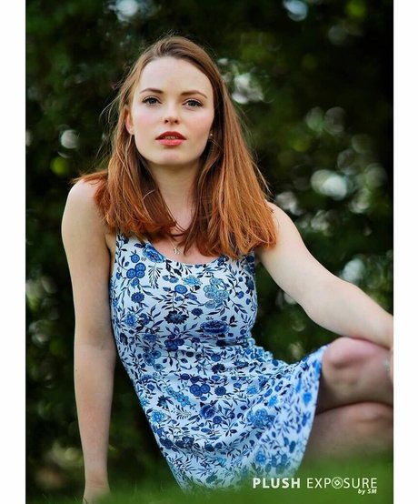 Ellie Littlechild star naked gallery