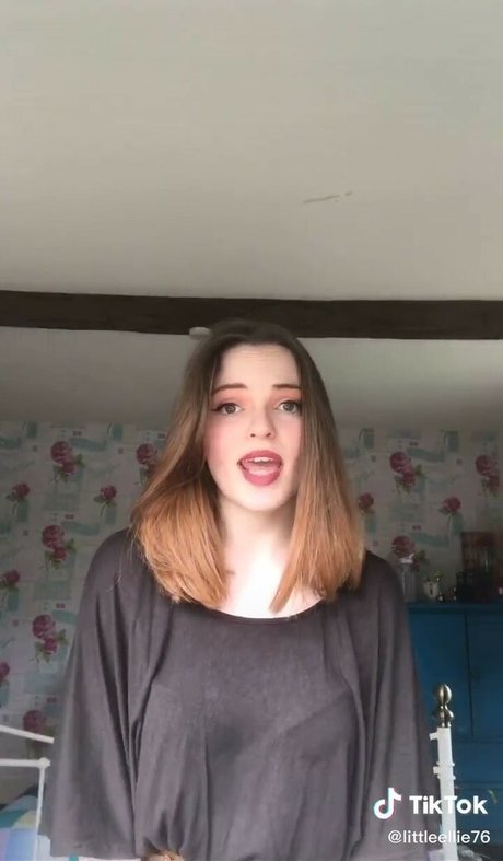 Ellie Littlechild adult actress pic