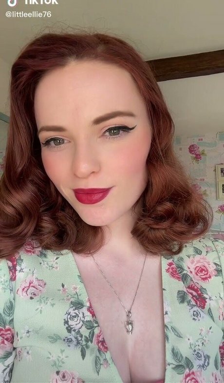 Ellie Littlechild profile pic