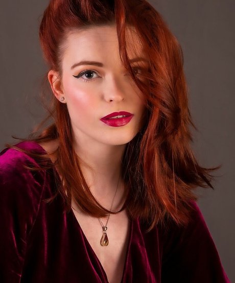 Ellie Littlechild pornstar exclusive galleries