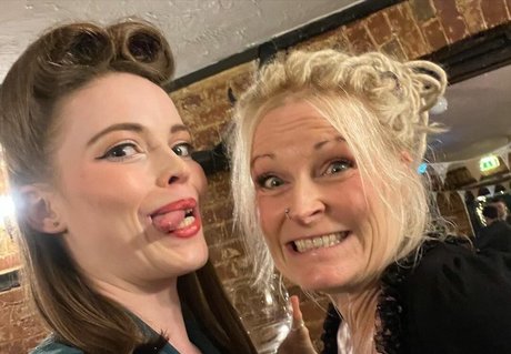 Ellie Littlechild star porn gallery