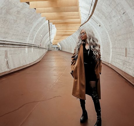 curvy kitty onlyfans sexy nude img