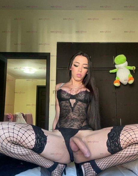 Alexa Ceballos exclusive pornstar picture