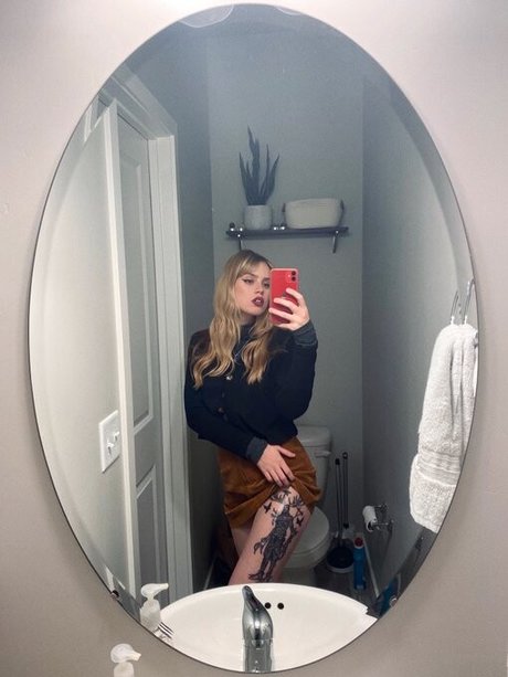 Cera Gibson actress picture