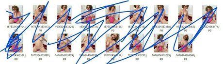 mercepalau sex model gallery