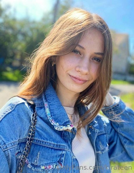 kirateen pretty model gallery