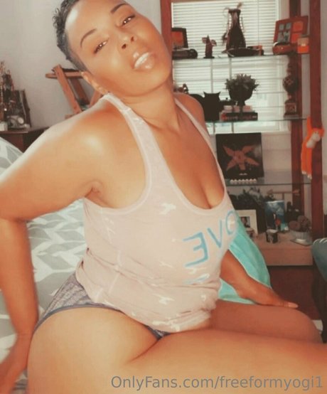 freeformyogi1 pretty star pics