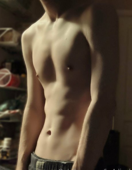 br4dical model nudes archive