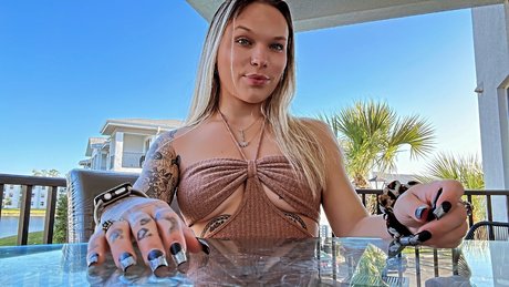 blonde pawg onlyfans porno images