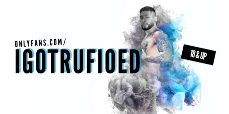 IgotRufioed exclusive star photos