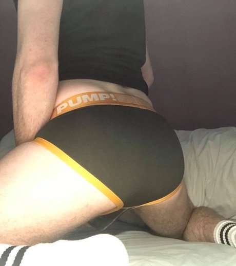Kinky Boy_ star nudes image