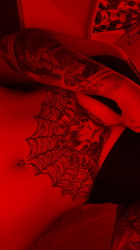 Damary Carrasco sex model photo
