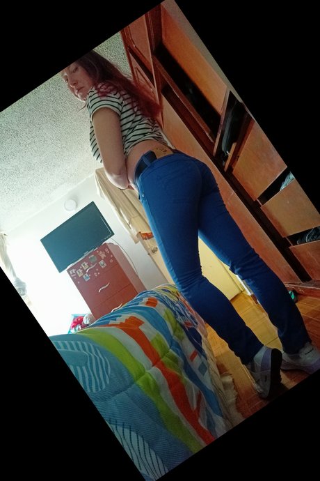 Luisa G mez model exclusive pictures