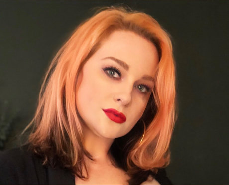 Moxie Vaporwave model hd img