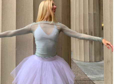 Valentina ballerina sexy star galleries