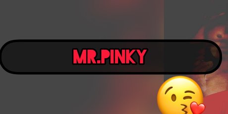 Mr Pinky pornstar nudes galleries