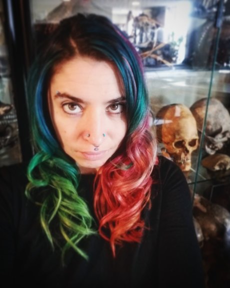 Oxi Lox pornstar sex photo