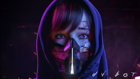 DV bot star galleries