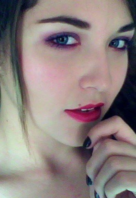 Lilith Tester pornstar sexy pics