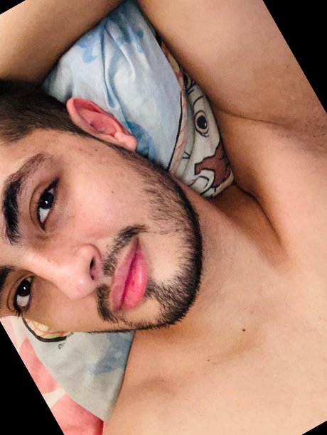 Daniel S nchez Barrientos nude model galleries