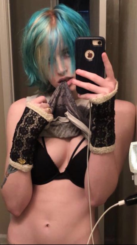 ginger kitty sex pornstar photo