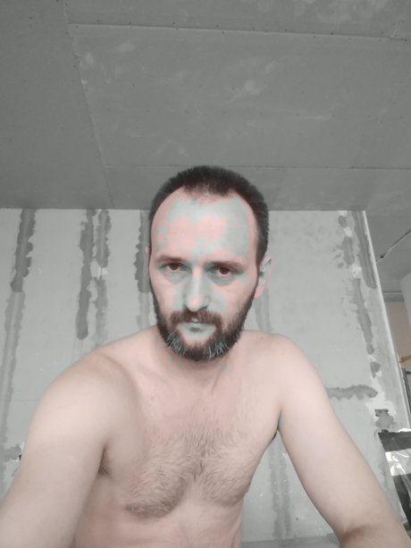 Denis Ostrovskyi nudes model images
