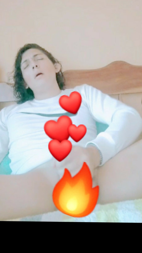 Franco pineda sexy pornstar pic