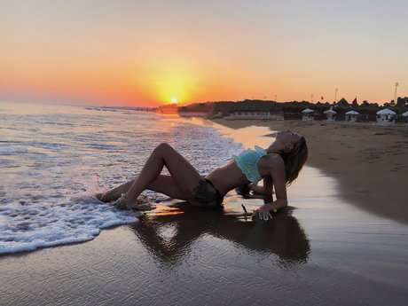 Dari Shum pornstar picture