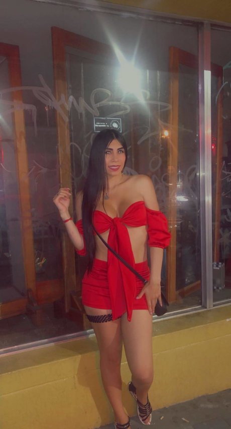 tatiana derex model exclusive pic