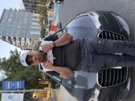 OG DA STRAGDADDY hd model archive