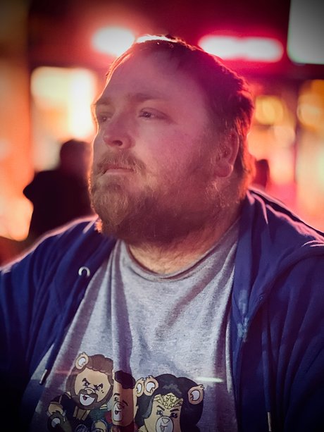 TotoBear adult model pictures