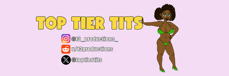 Top Tier Tits pornstar sex archive