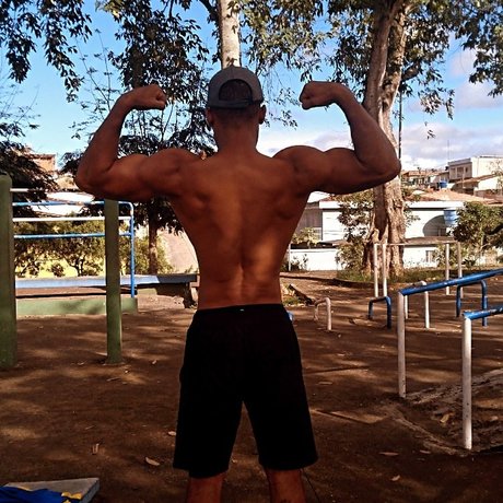 Rodrigo Nascimento profile pic