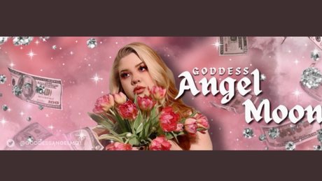 Goddess Angel Moon pornstar sexy galleries
